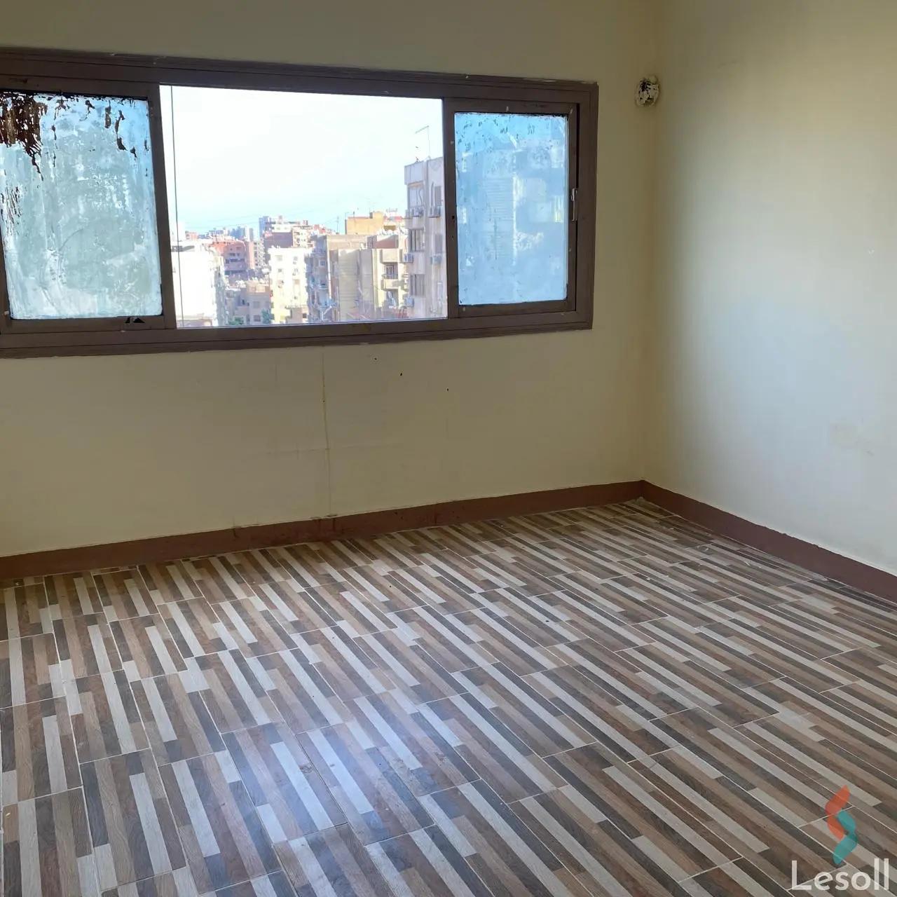 Apartment for sale with an data.area 150 meters and 3 data.rooms in Hadayek El-Kobba Cairo