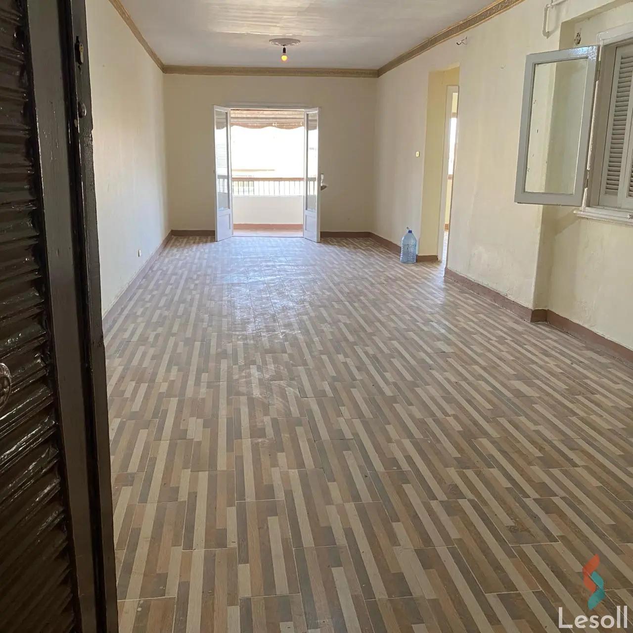 Apartment for sale with an data.area 150 meters and 3 data.rooms in Hadayek El-Kobba Cairo