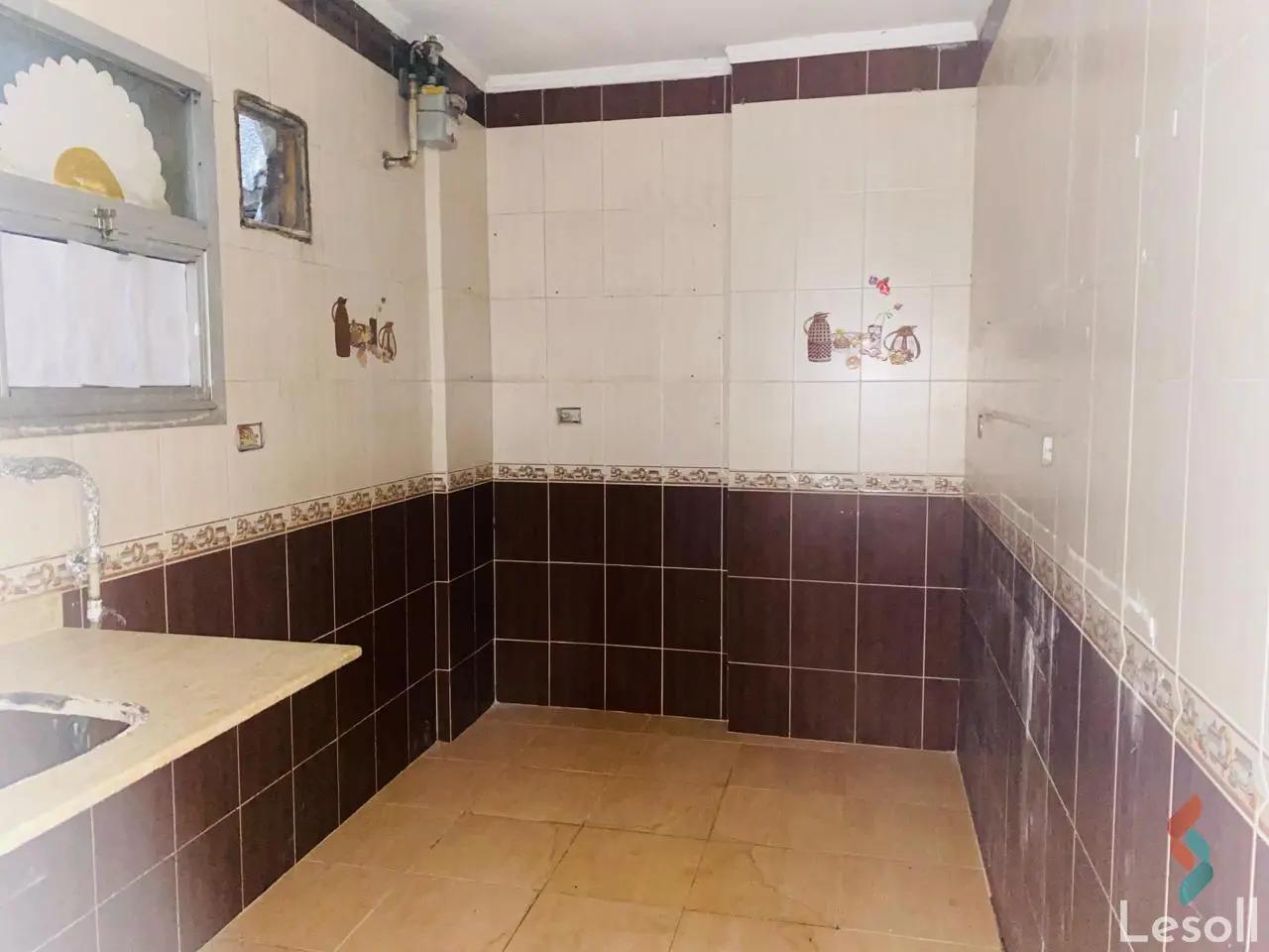 Apartment for sale with an data.area 150 meters and 3 data.rooms in Hadayek El-Kobba Cairo