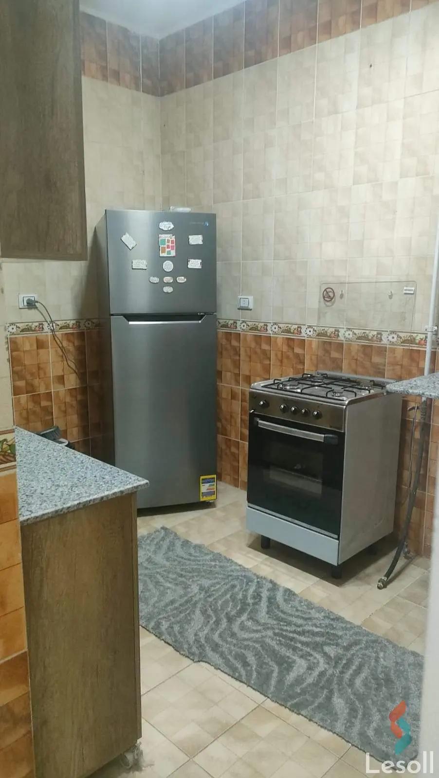 Apartment for sale with an data.area 115 meters and 2 room in Helwan Cairo - All Images