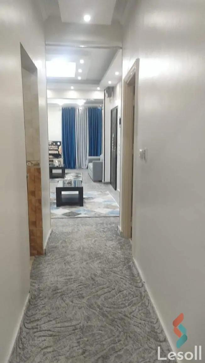 Apartment for sale with an data.area 115 meters and 2 room in Helwan Cairo