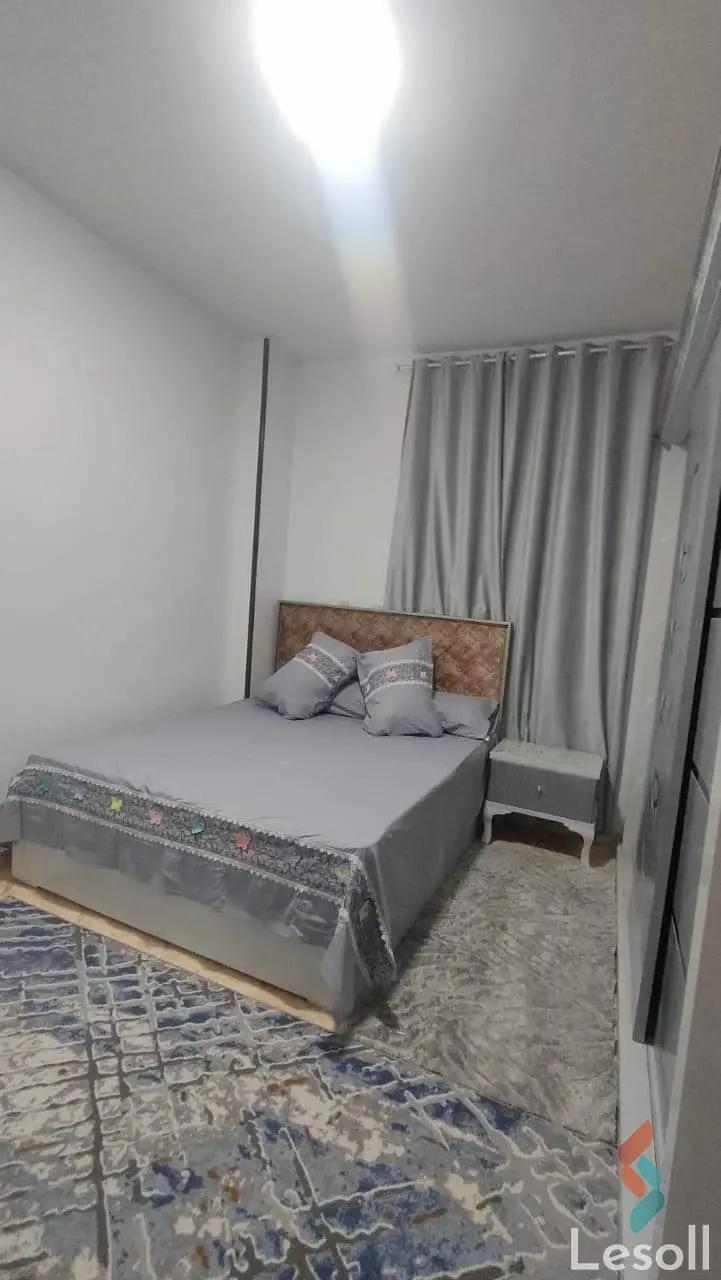 Apartment for sale with an data.area 115 meters and 2 room in Helwan Cairo