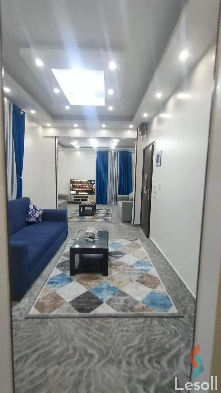 Apartment for sale with an data.area 115 meters and 2 room in Helwan Cairo