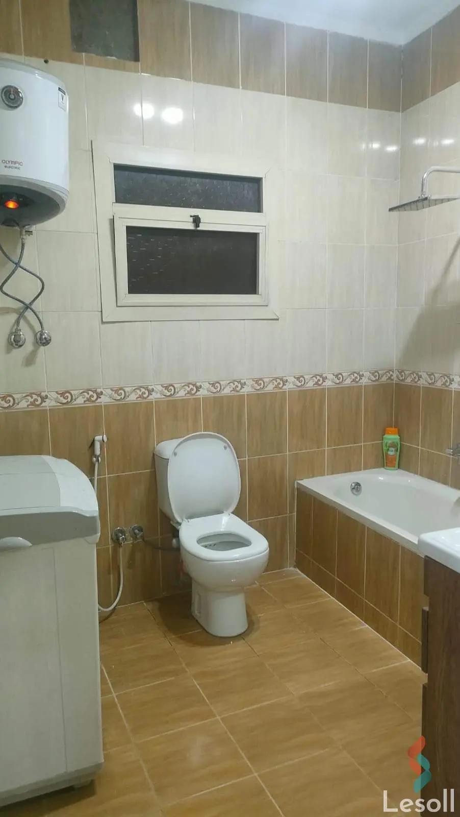 Apartment for sale with an data.area 115 meters and 2 room in Helwan Cairo