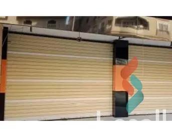 Retail for monthly rent with an data.area of 15 meters in El Marg Cairo