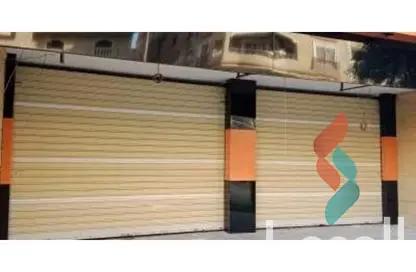 Retail for monthly rent with an data.area of 15 meters in El Marg Cairo