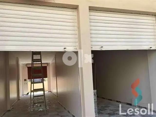 Retail for monthly rent with an data.area of 15 meters in El Marg Cairo