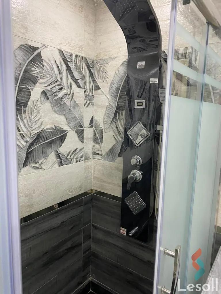 شقة للايجار اليومي بمساحة 180 متر و 3 غرف في مدينة نصر القاهرة - صورة 4