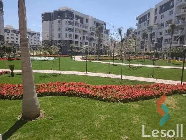 شقة للبيع بمساحة 140 متر و 3 غرف في مدينتي القاهرة - كل الصور