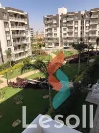 شقة للبيع بمساحة 140 متر و 3 غرف في مدينتي القاهرة - صورة 4