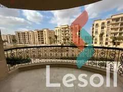 شقة للبيع بمساحة 266 متر و 3 غرف في التجمع الاول القاهرة - صورة 2