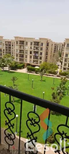 شقة للبيع بمساحة 266 متر و 3 غرف في التجمع الاول القاهرة - صورة 4