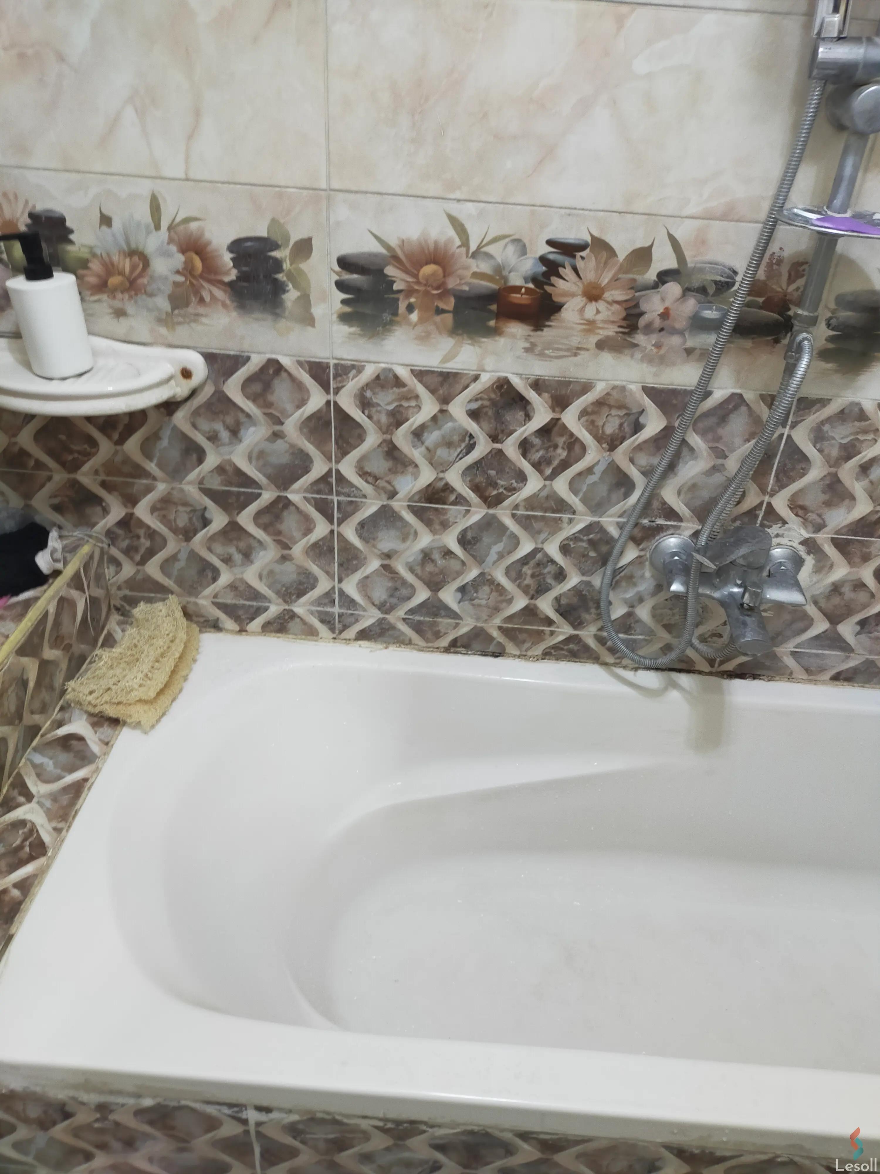 Apartment for sale with an data.area 95 meters and 2 room in Hadayek El-Kobba Cairo