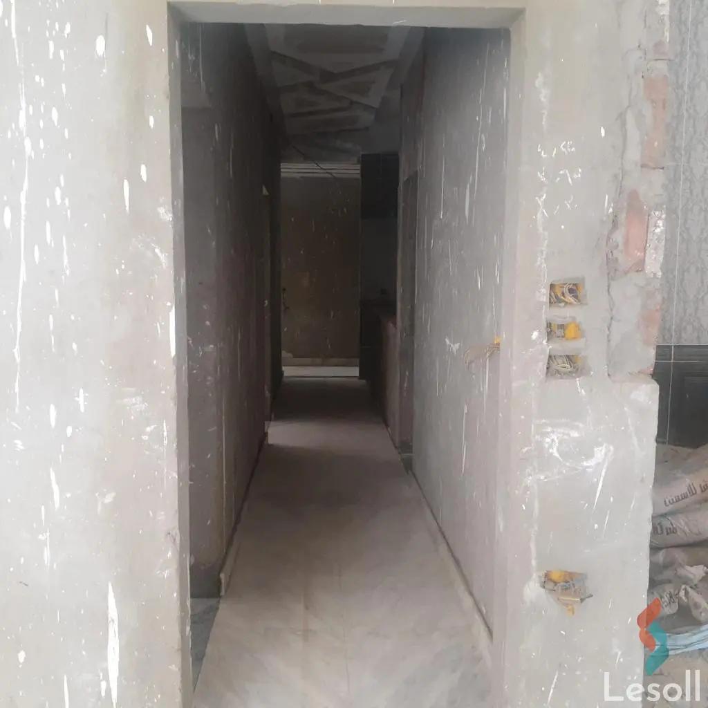 Apartment for sale with an data.area 205 meters and 3 data.rooms in Cheikh Zayed Giza - Image 2