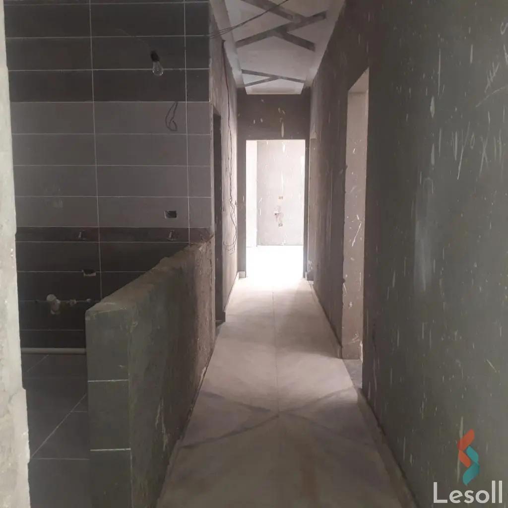 Apartment for sale with an data.area 205 meters and 3 data.rooms in Cheikh Zayed Giza - Image 3