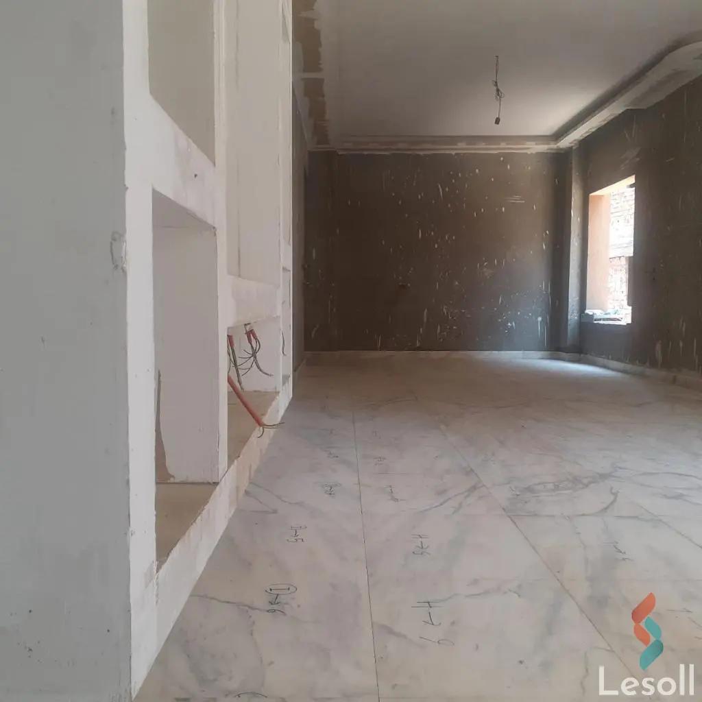 Apartment for sale with an data.area 205 meters and 3 data.rooms in Cheikh Zayed Giza - All Images