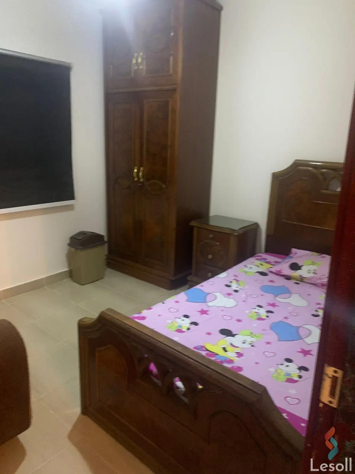 شقة للايجار اليومي بمساحة 150 متر و 3 غرف في مدينة نصر القاهرة - صورة 2