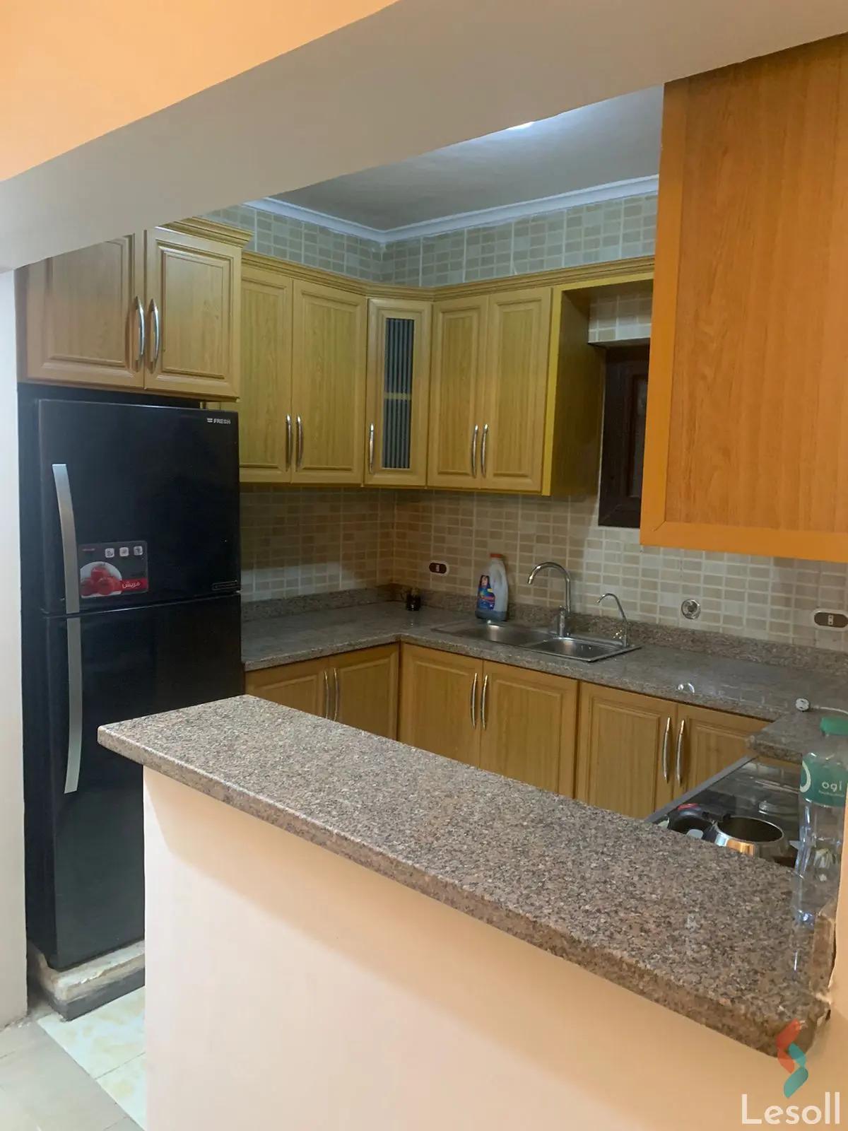 شقة للايجار اليومي بمساحة 150 متر و 3 غرف في مدينة نصر القاهرة - كل الصور