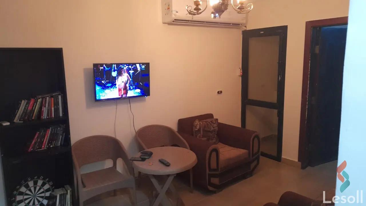 شقة للايجار اليومي بمساحة 150 متر و 3 غرف في مدينة نصر القاهرة - صورة 3