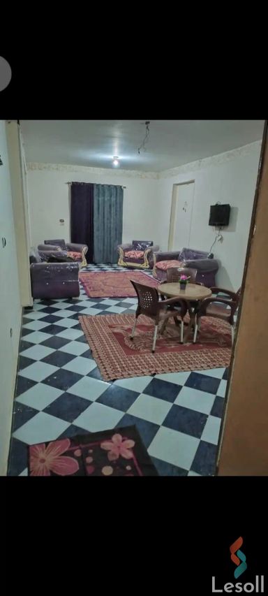 Apartment for monthly rent with an data.area 130 meters and 3 rooms in Nasr City Cairo