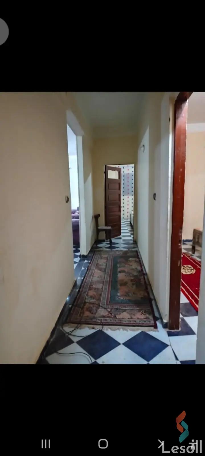 Apartment for monthly rent with an data.area 130 meters and 3 rooms in Nasr City Cairo