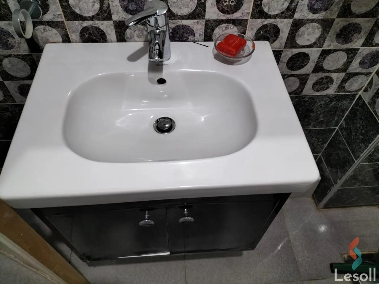 Apartment for sale with an data.area 86 meters and 3 data.rooms in Nasr City Cairo