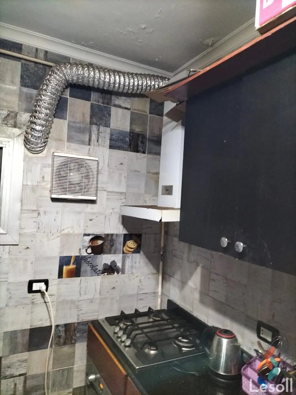 Apartment for sale with an data.area 86 meters and 3 data.rooms in Nasr City Cairo - All Images