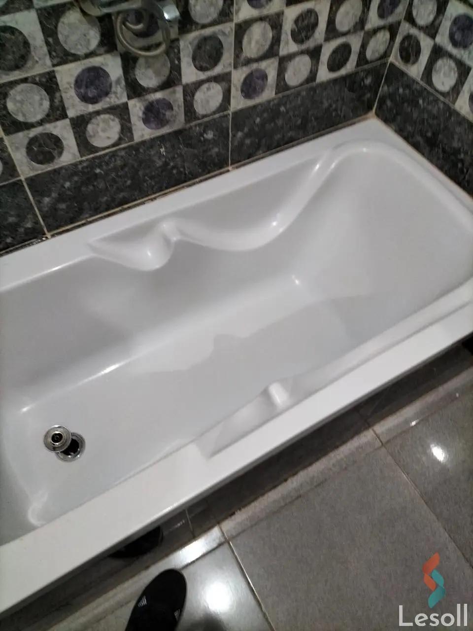 Apartment for sale with an data.area 86 meters and 3 data.rooms in Nasr City Cairo