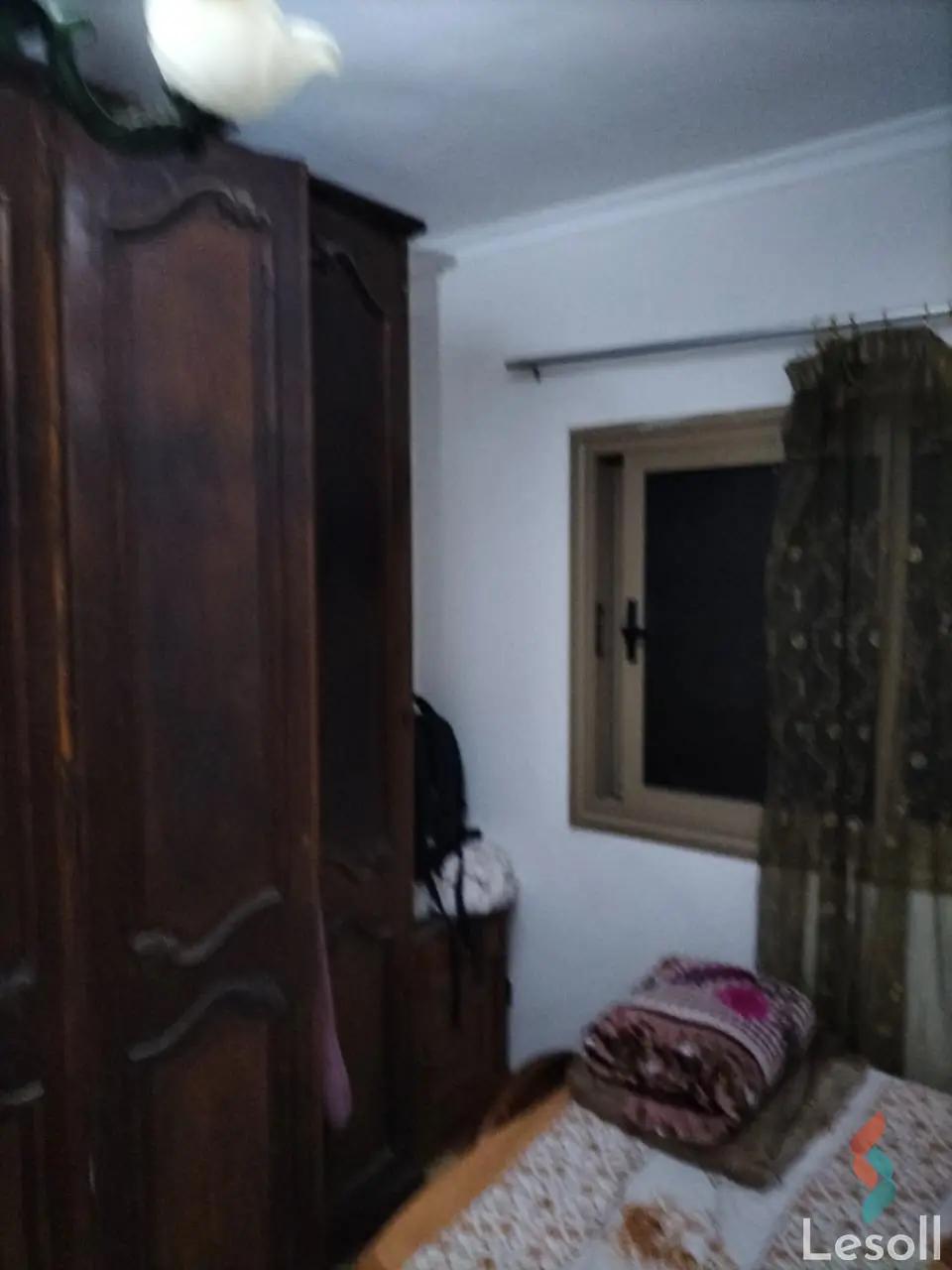 Apartment for sale with an data.area 86 meters and 3 data.rooms in Nasr City Cairo