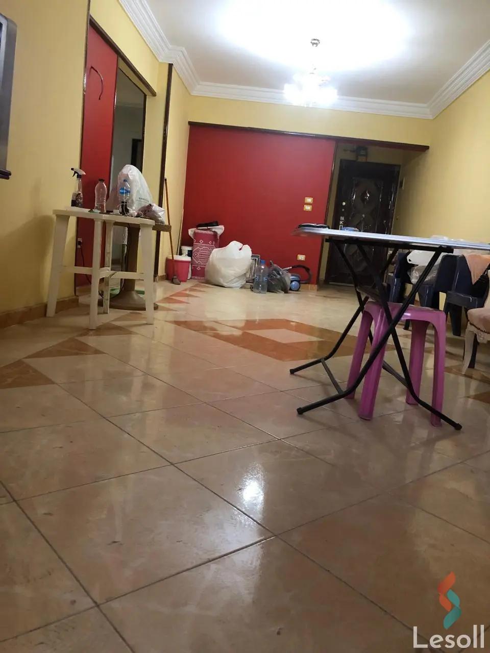 شقة للبيع بمساحة 135 متر و 3 غرف في سيدى بشر الاسكندرية - كل الصور