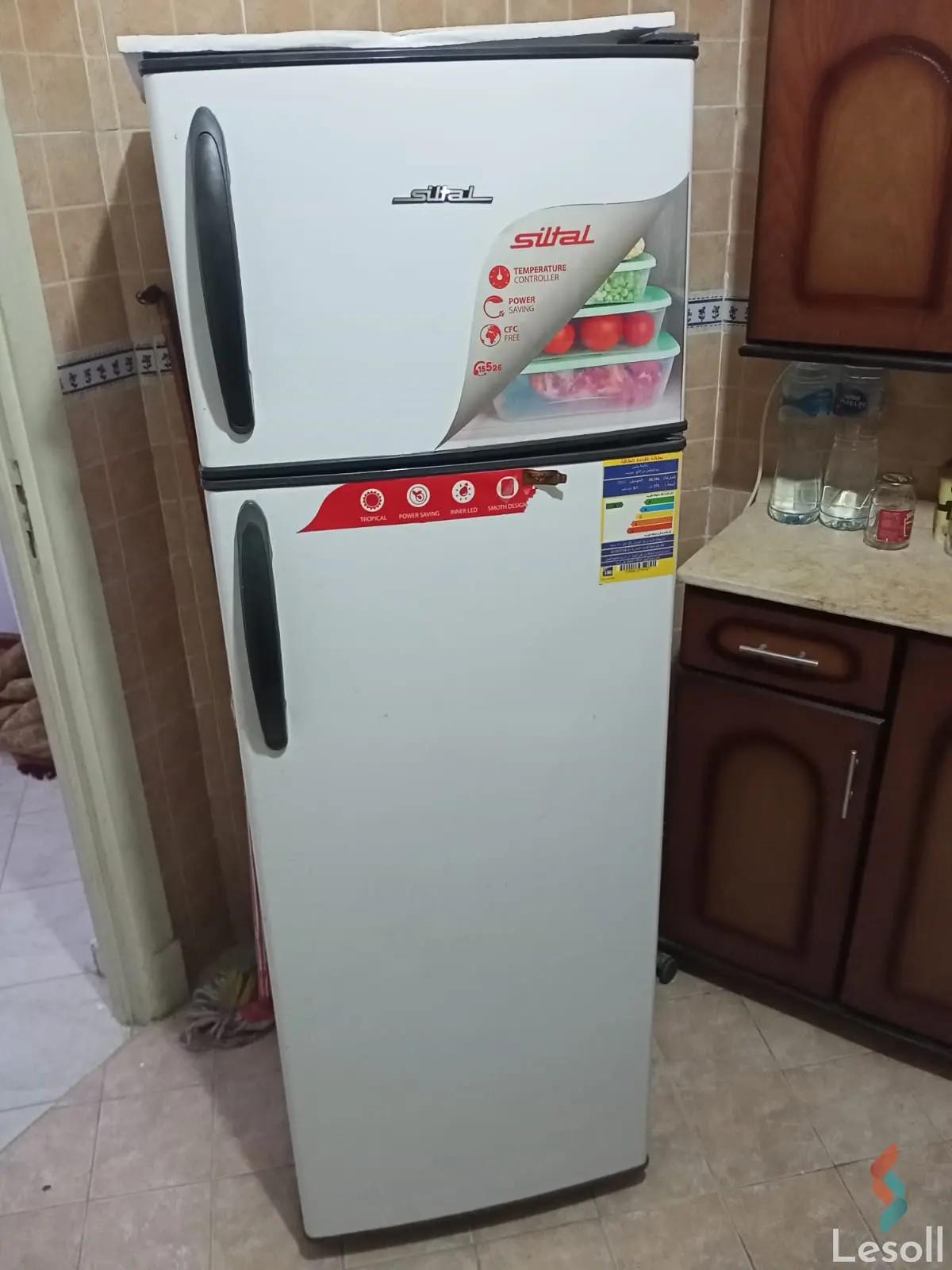 Apartment for monthly rent with an data.area 90 meters and 2 rooms in Rehab Cairo