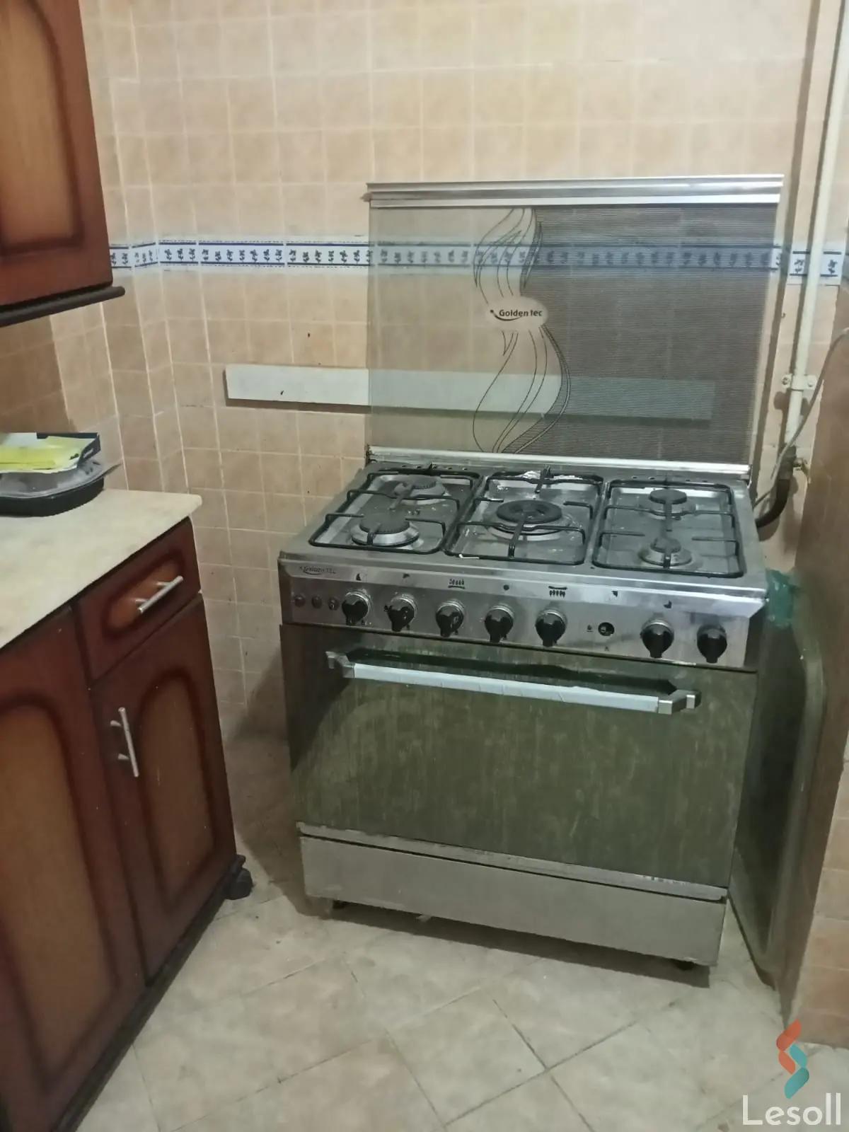 Apartment for monthly rent with an data.area 90 meters and 2 rooms in Rehab Cairo