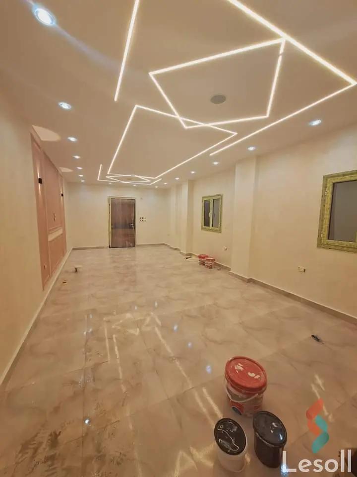 Apartment with garden for sale with an data.area 200 meters and 3 data.rooms in October 6 Giza Apartment with garden for sale with an data.area 200 meters and 3 data.rooms in October 6 Giza