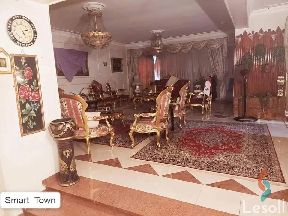 Apartment for sale with an data.area 230 meters and 3 data.rooms in Nasr City Cairo - Image 3