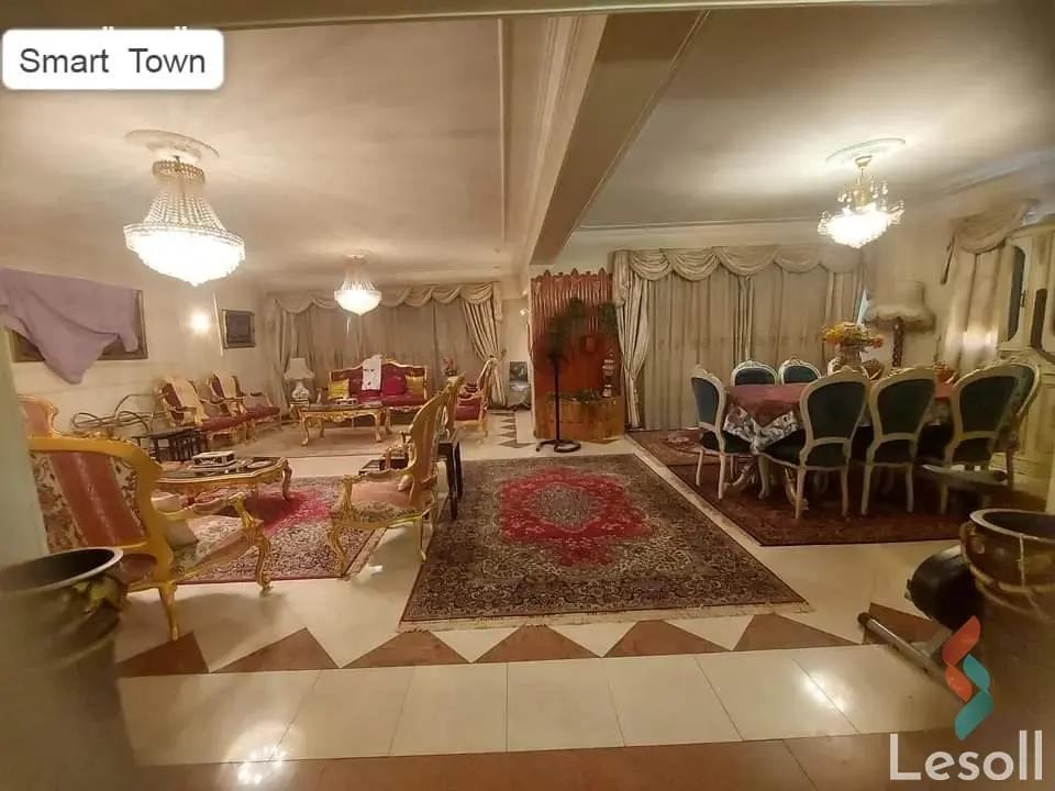 Apartment for sale with an data.area 230 meters and 3 data.rooms in Nasr City Cairo Apartment for sale with an data.area 230 meters and 3 data.rooms in Nasr City Cairo
