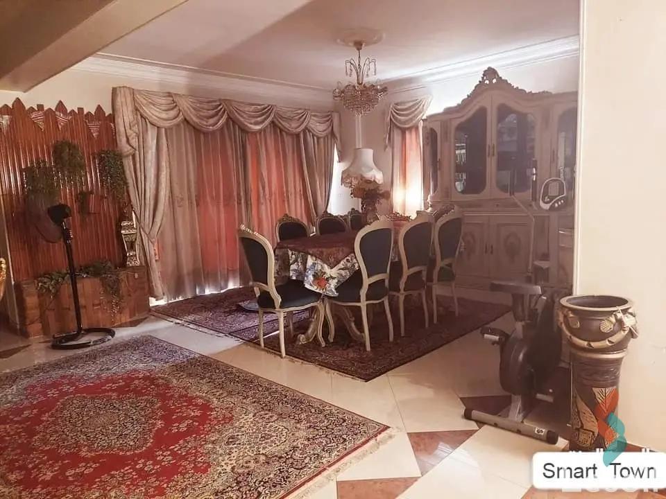 Apartment for sale with an data.area 230 meters and 3 data.rooms in Nasr City Cairo - Image 2
