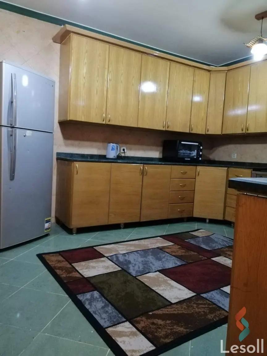 شقة للايجار اليومي بمساحة 230 متر و 3 غرف في مدينة نصر القاهرة - كل الصور