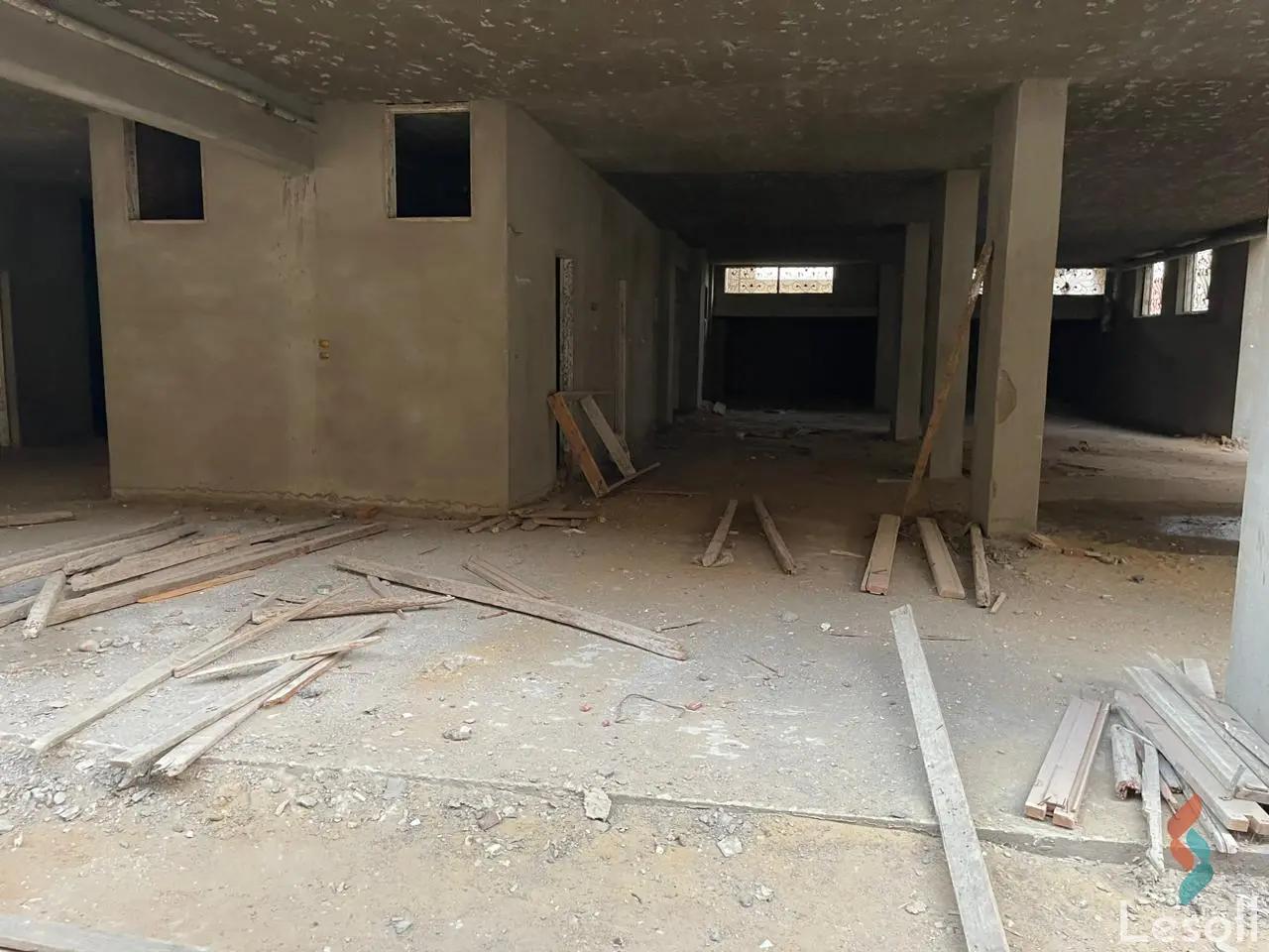 Villa for monthly rent with an data.area 3,500 meters and 20 rooms in 5th Settlement Cairo