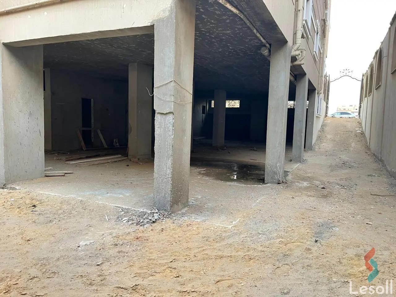 Villa for monthly rent with an data.area 3,500 meters and 20 rooms in 5th Settlement Cairo