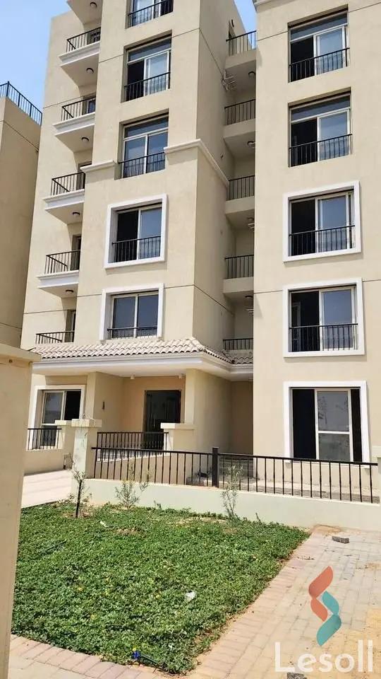 شقة للبيع بمساحة 117 متر و غرفتان في القاهرة الجديدة القاهرة شقة للبيع بمساحة 117 متر و غرفتان في القاهرة الجديدة القاهرة