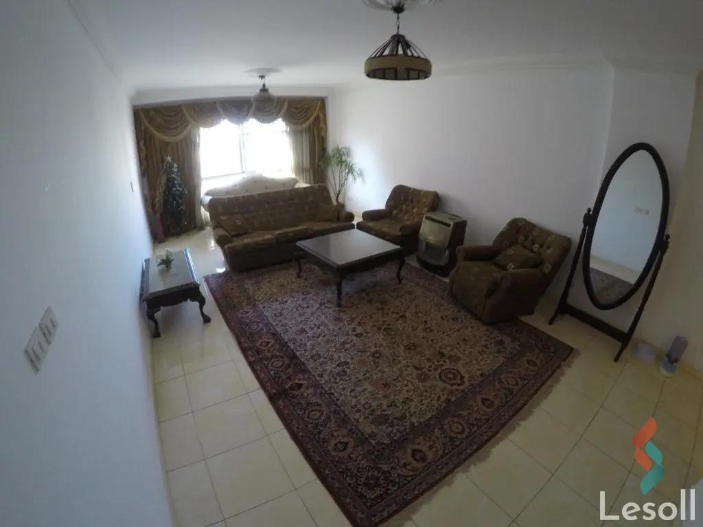 شقة للبيع بمساحة 133 متر و 3 غرف في مدينتي القاهرة - صورة 4