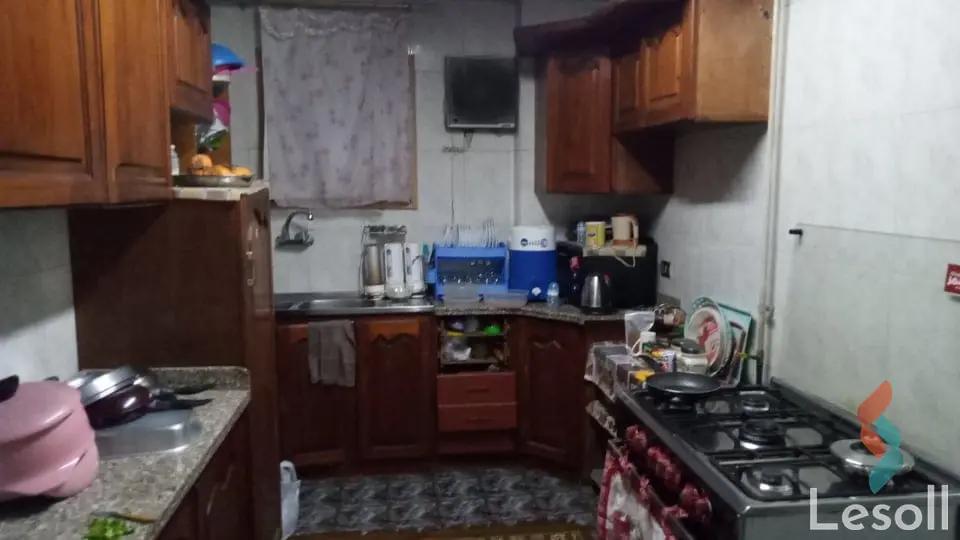 Apartment for sale with an data.area 160 meters and 3 data.rooms in Faisal Giza - All Images