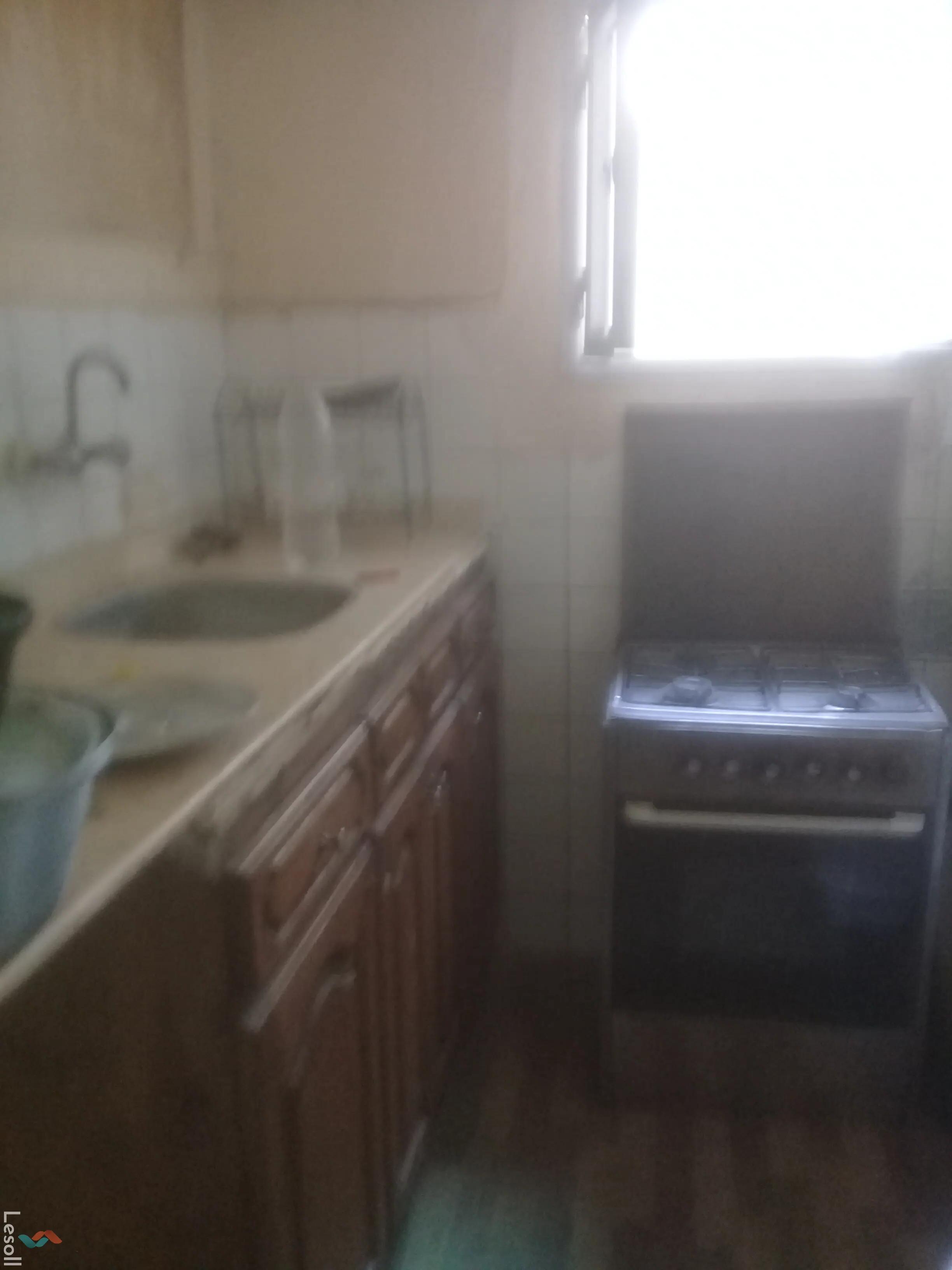 Apartment for sale with an data.area 100 meters and 3 data.rooms in Al Hanouvel Alexandria