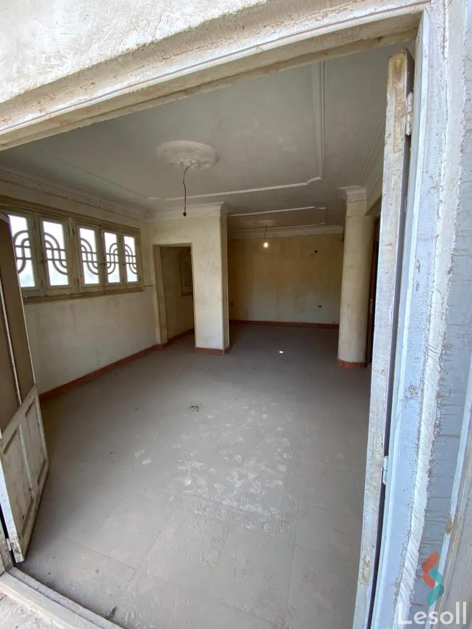 Apartment for sale with an data.area 115 meters and 3 data.rooms in El Marg Cairo