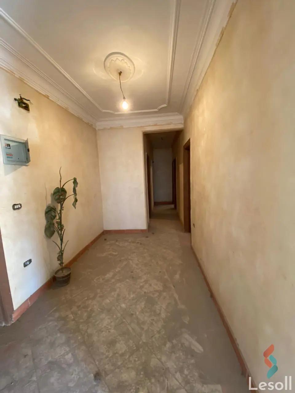 Apartment for sale with an data.area 115 meters and 3 data.rooms in El Marg Cairo