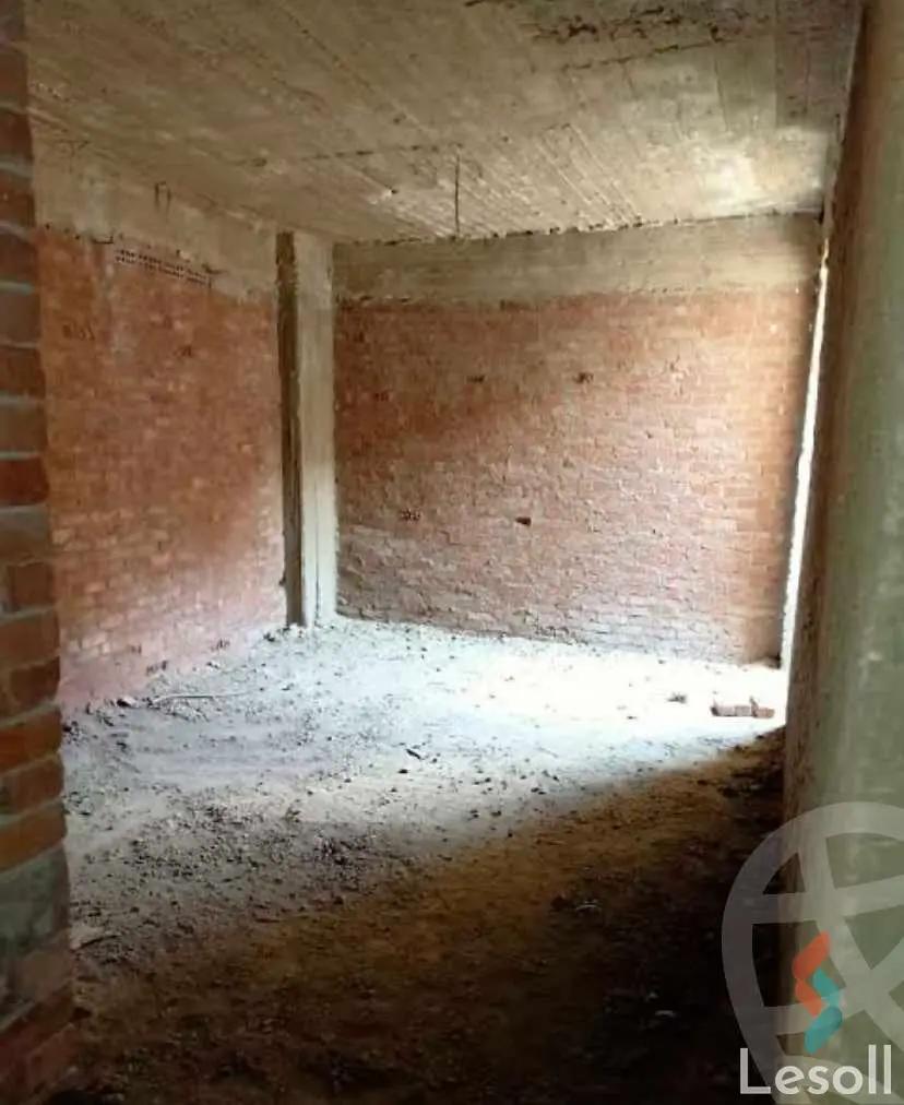 Apartment for sale with an data.area 110 meters and 3 data.rooms in El Marg Cairo