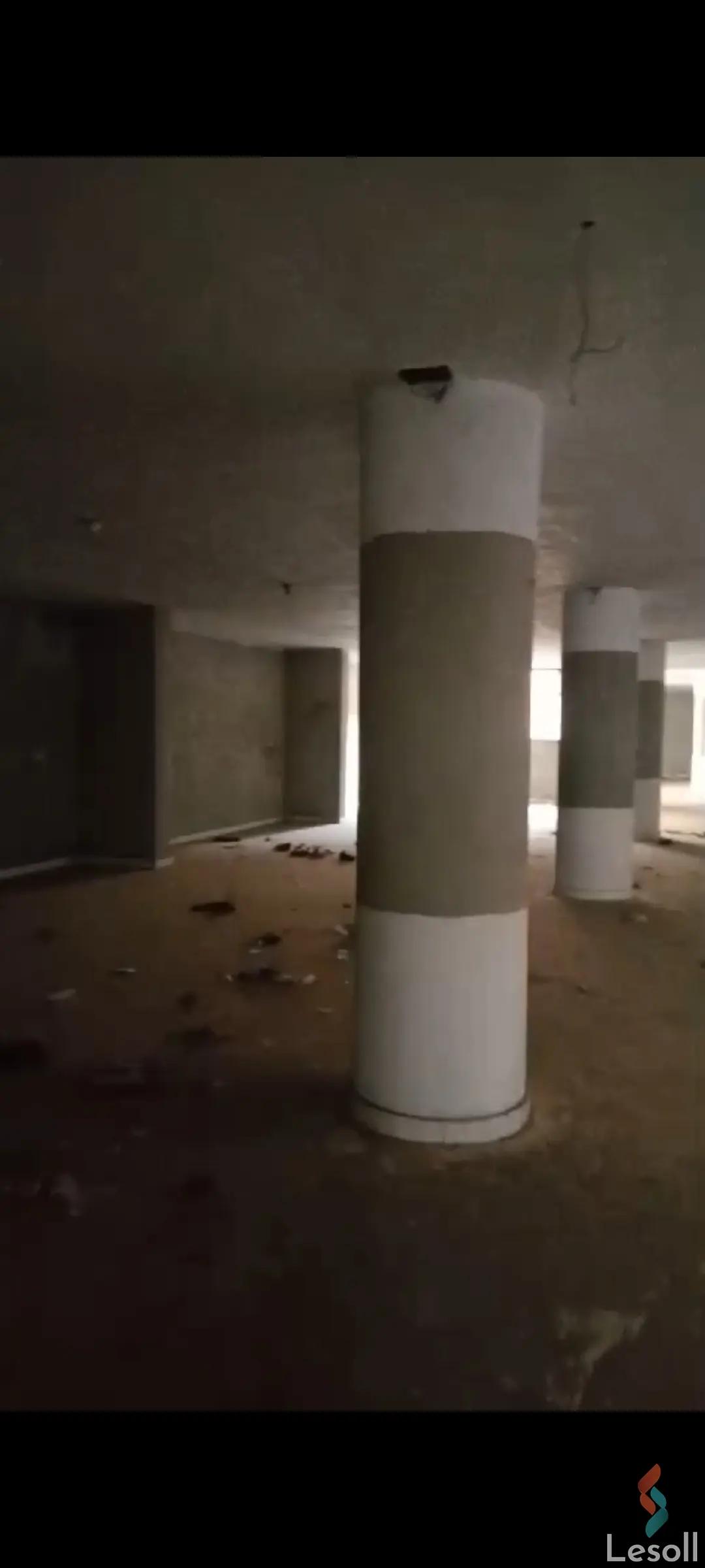 Land building for sale with an area of 1450 meters in Zagazig Sharkia