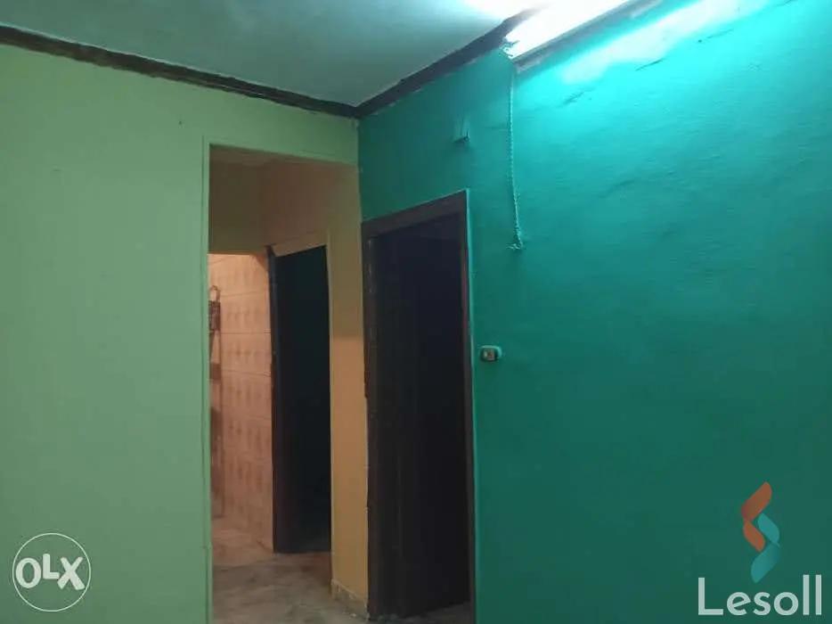 Apartment for sale with an data.area 80 meters and 3 data.rooms in El-Zaytoun Cairo