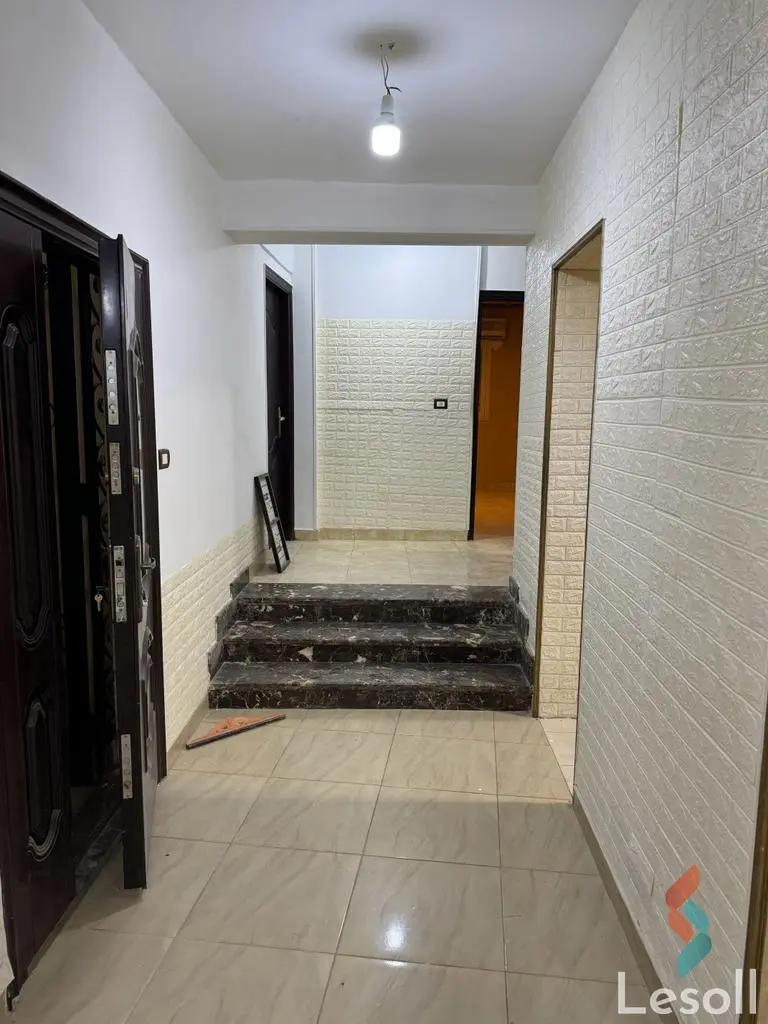 Office for monthly rent with an data.area of 360 meters in Heliopolis Cairo