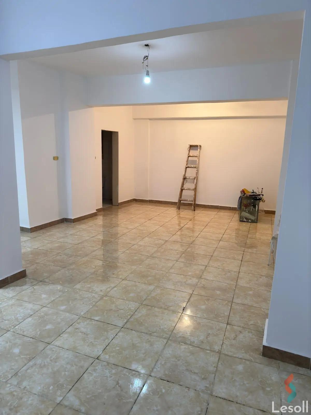 Office for monthly rent with an data.area of 360 meters in Heliopolis Cairo